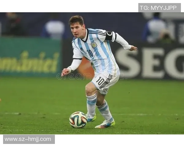 足球明星的多样风格与独特技艺全方位盘点