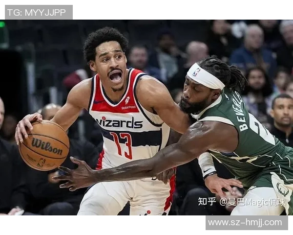 奇才与雄鹿对决分析及大小分预测策略分享